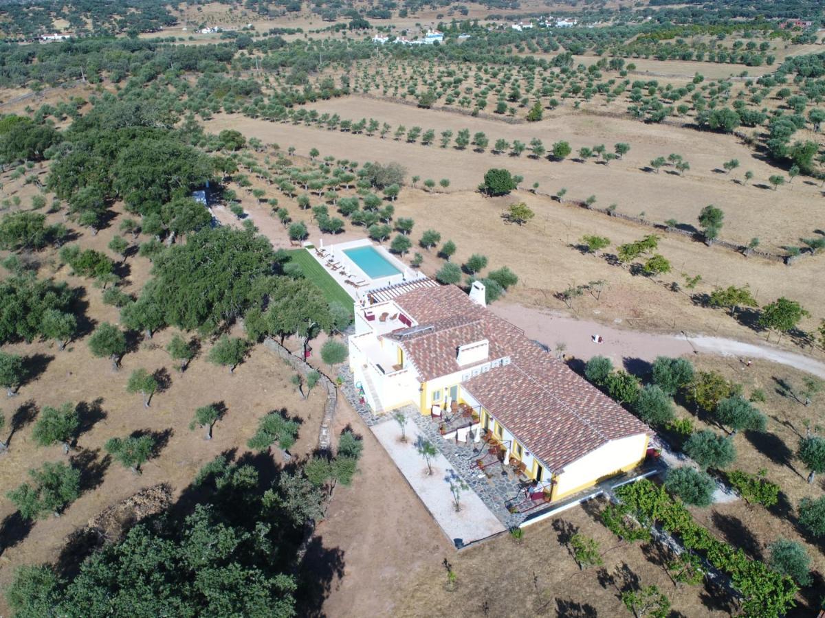Апартаменты Quinta Da Soneca Аландруал Экстерьер фото