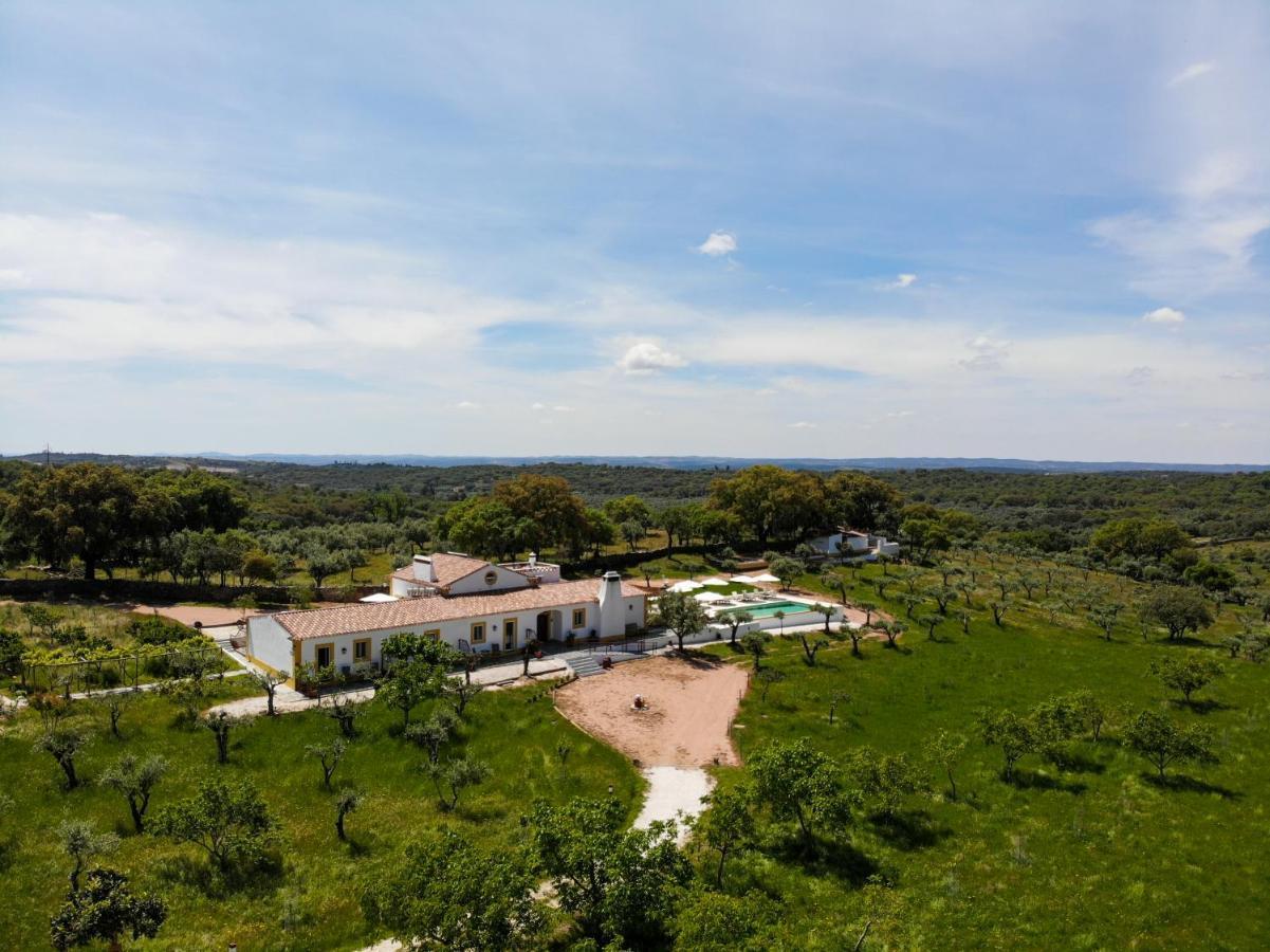 Апартаменты Quinta Da Soneca Аландруал Экстерьер фото