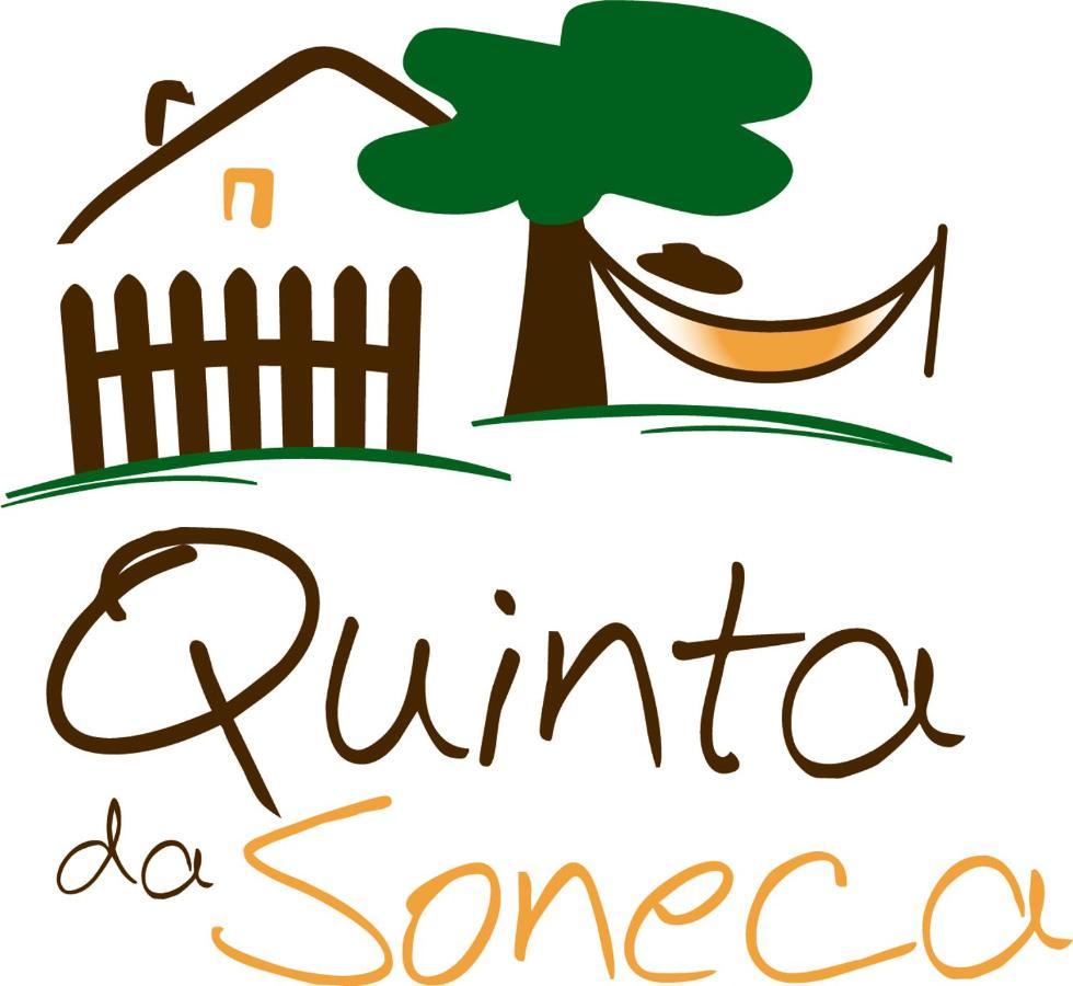 Апартаменты Quinta Da Soneca Аландруал Экстерьер фото